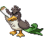 Farfetchd   Galar game sprite