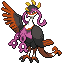 Fezandipiti game sprite