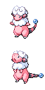 Flaaffy game sprite