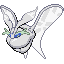 Frosmoth game sprite