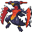 Garchomp   Mega   Z game sprite