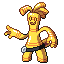 Gholdengo game sprite