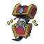 Gimmighoul game sprite