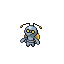 Gimmighoul   Roaming game sprite