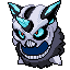 Mega Glalie game sprite