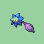 Glimmet game sprite