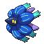 Glimmora game sprite