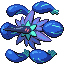 Mega Glimmora game sprite
