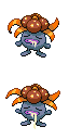 Gloom game sprite