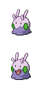 Goomy game sprite