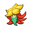 Gossifleur game sprite