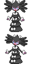 Gothitelle game sprite