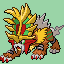 Gouging   Fire game sprite