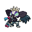 Grafaiai game sprite