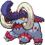 Great   Tusk game sprite