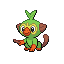 Grookey game sprite