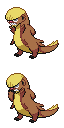 Gumshoos game sprite