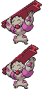 Gurdurr game sprite