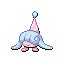 Hatenna game sprite