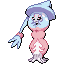 Hatterene game sprite