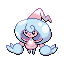 Hattrem game sprite