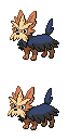 Herdier game sprite