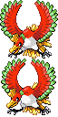 Ho   Oh game sprite