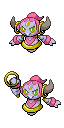 Hoopa game sprite