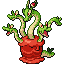 Hydrapple game sprite