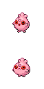Igglybuff game sprite