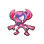 Impidimp game sprite