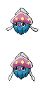 Inkay game sprite