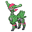 Iron   Leaves game sprite