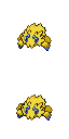 Joltik game sprite