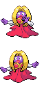 Jynx game sprite