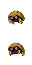 Kabuto game sprite