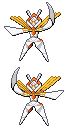 Kartana game sprite