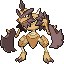 Kleavor game sprite