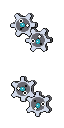 Klink game sprite
