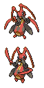 Kricketune game sprite