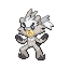 Kubfu game sprite