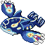 Kyogre   Primal game sprite