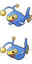 Lanturn game sprite
