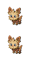 Lillipup game sprite