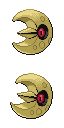 Lunatone game sprite