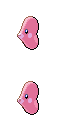 Luvdisc game sprite