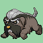 Mabosstiff game sprite