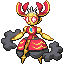 Mega Magearna game sprite