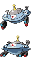 Magnezone game sprite