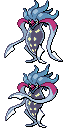 Malamar game sprite